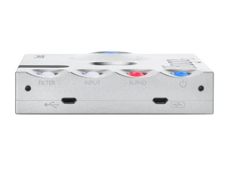 Chord Electronics Hugo 2 DAC