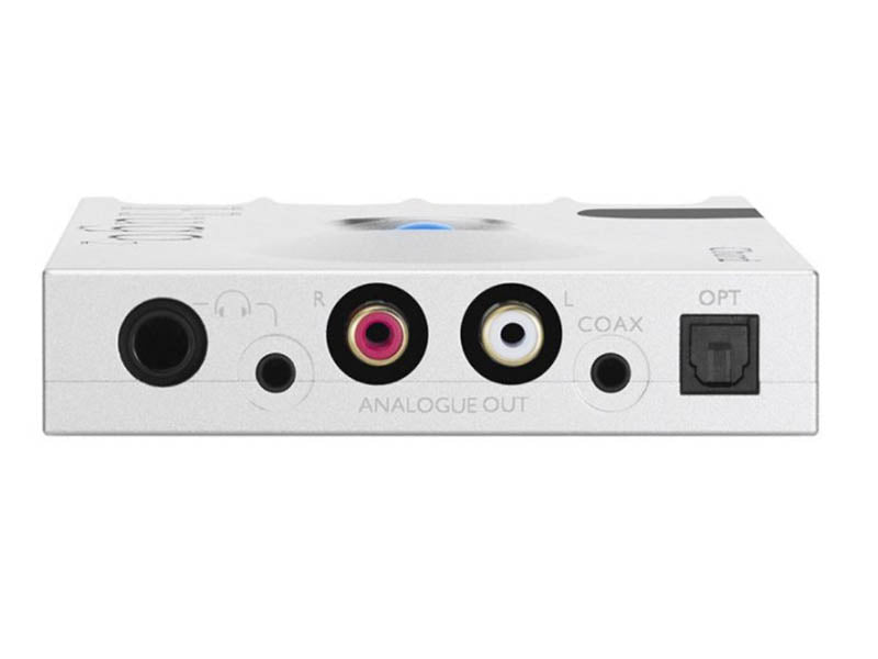 Chord Electronics Hugo 2 DAC