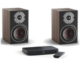 Dali Oberon 1 C Wireless Bookshelf Speakers