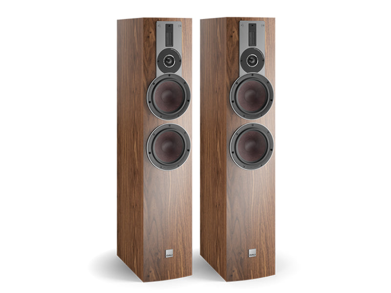 Dali Rubicon 6 Speakers