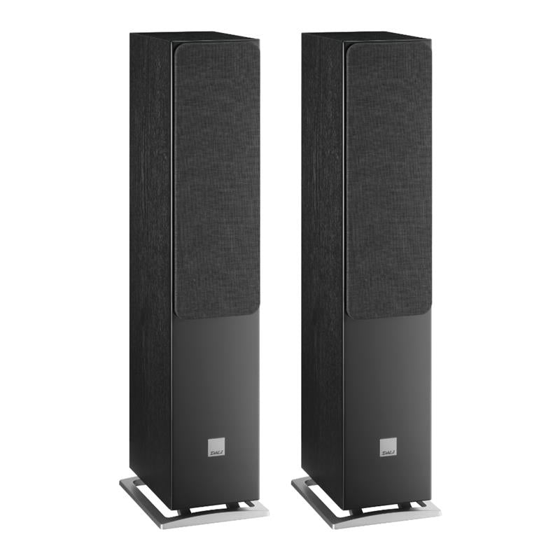 Dali Oberon 5 Floorstanding Speakers – Doug Brady HiFi