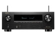 Denon AVR-X2800H AV Receiver Front