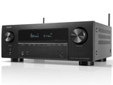 Denon AVR-X2800H AV Receiver