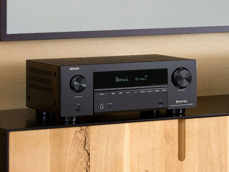 Denon AVR-X2800H AV Receiver