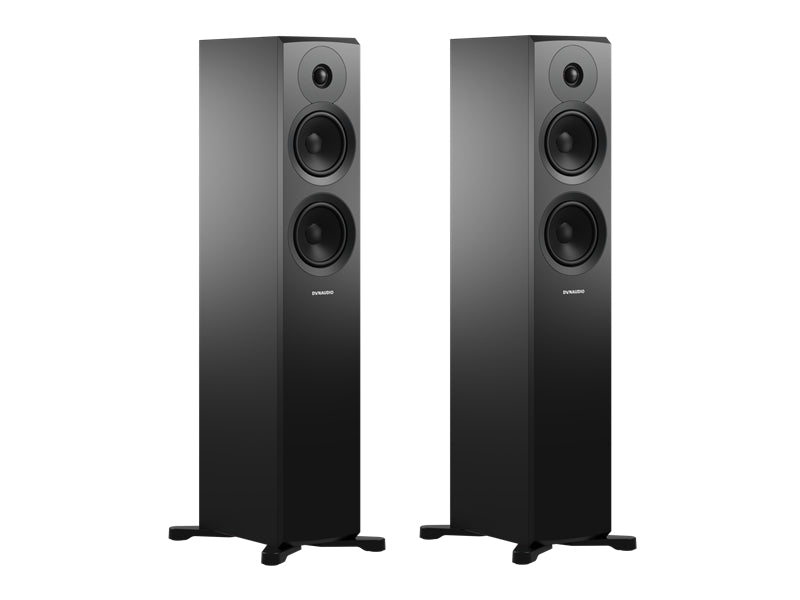 Dynaudio Emit 30 Floorstanding Speakers