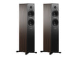 Dynaudio Emit 30 Floorstanding Speakers Walnut