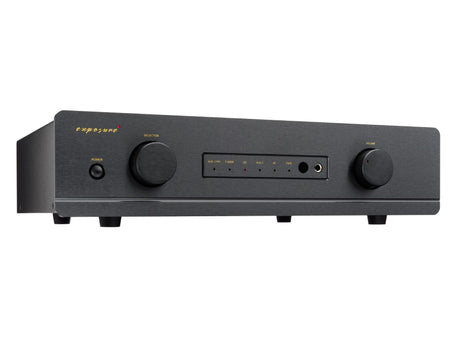 Exposure 3510 Integrated Amplifier