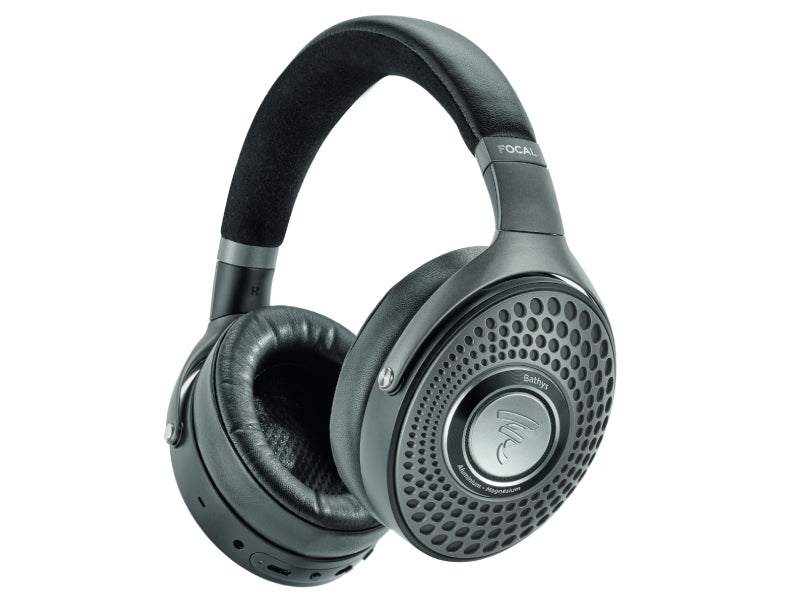 Focal BATHYS Hi-Fi Bluetooth ANC Headphones