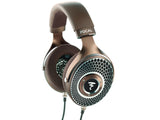 Naim Uniti Atom Headphone Edition + Focal Clear MG Headphone System