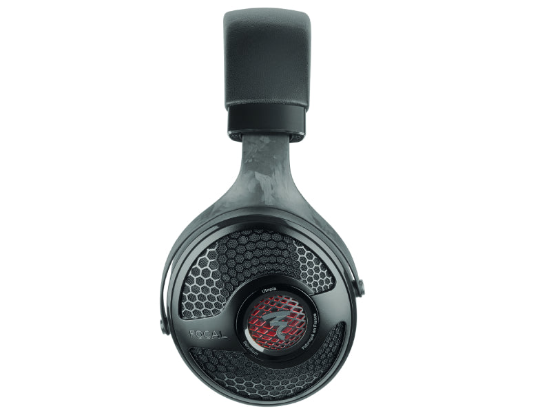 Focal Utopia (New Edition) Headphones