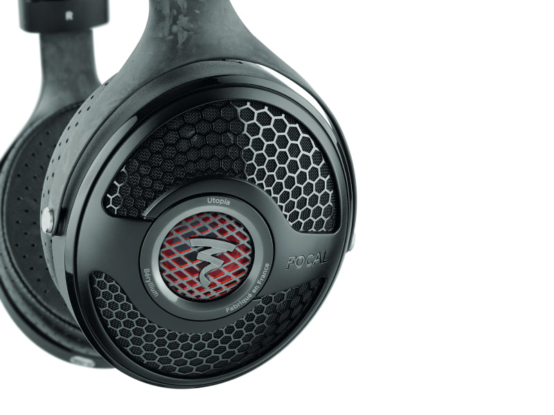 Focal Utopia (New Edition) Headphones