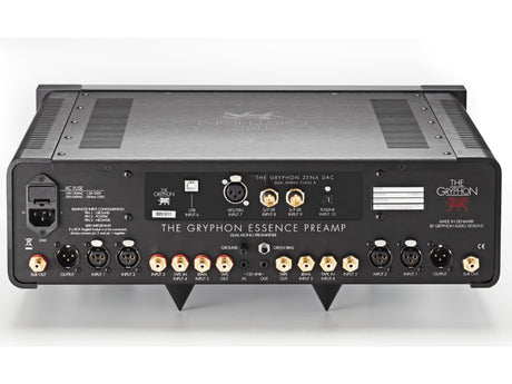 Gryphon Audio Essence Preamplifier