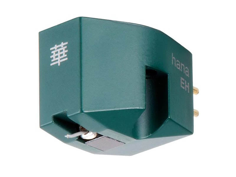 Hana EH Moving Coil Turntable Cartridge