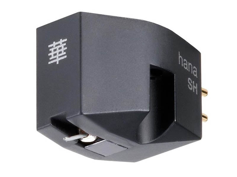 Hana SH Moving Coil Turntable Cartridge