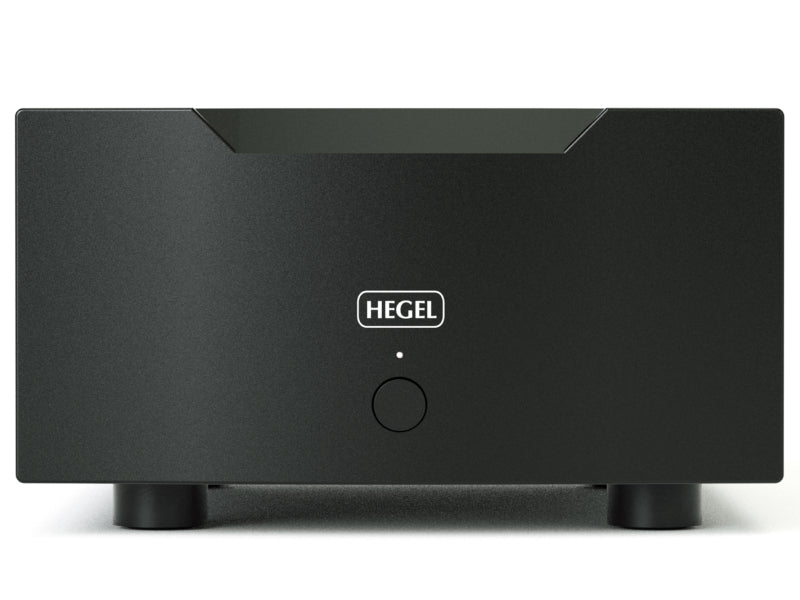 Hegel H30A Power amplifier
