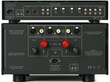 Hegel P30A & H30A Pre + Power amplifier