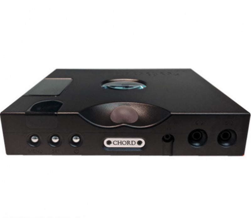 Chord Hugo TT2 DAC