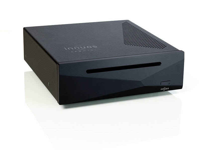 Innuos ZENmini S Music Server