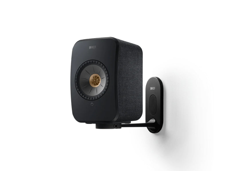KEF B1 Wall Bracket for LSX LSX II wireless speakers – Doug