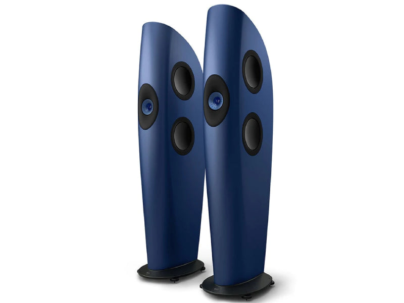 KEF Blade One Meta Speakers