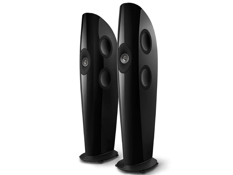 KEF Blade One Meta Speakers