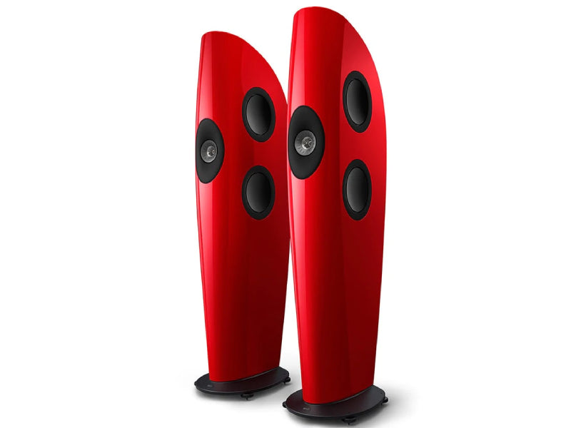 Kef blade hot sale 2 speakers