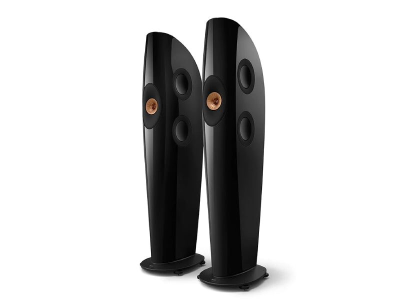 KEF Blade Two Meta Speakers