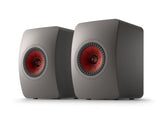 KEF LS50 Meta Speakers