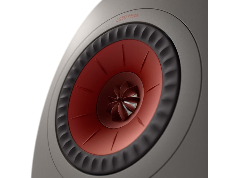 KEF LS50 Meta Speakers