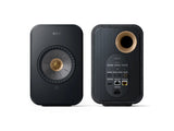 KEF LSX II Wireless Speakers