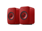 KEF LSX II Wireless Speakers