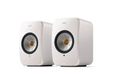 KEF LSX II Wireless Speakers