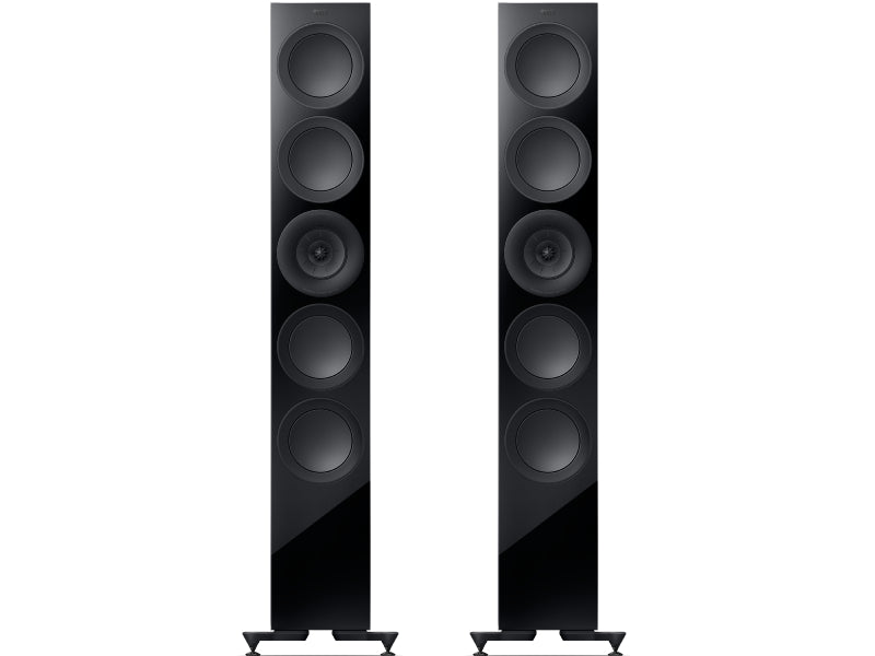 KEF R11 Meta Speakers