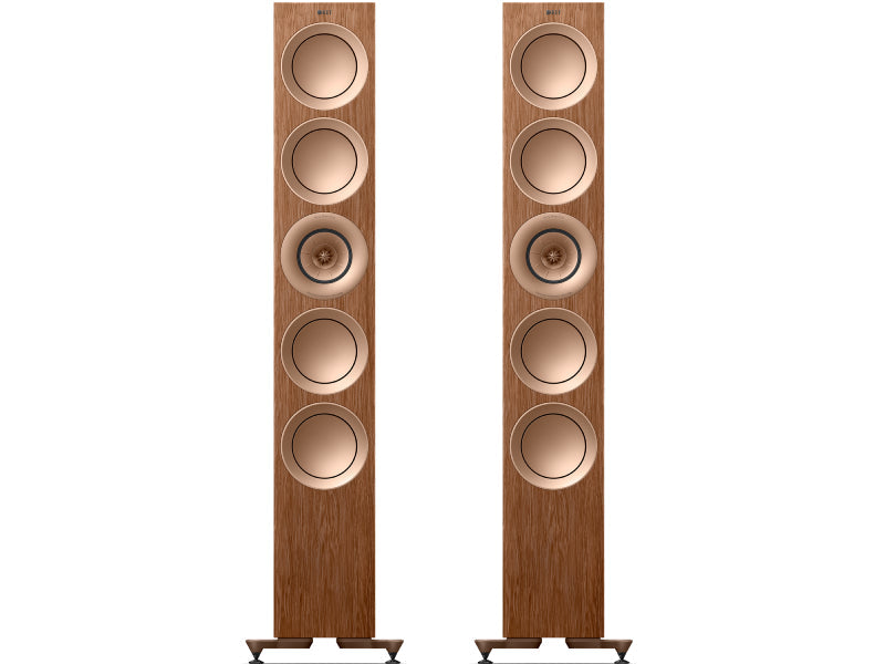 KEF R11 Meta Speakers