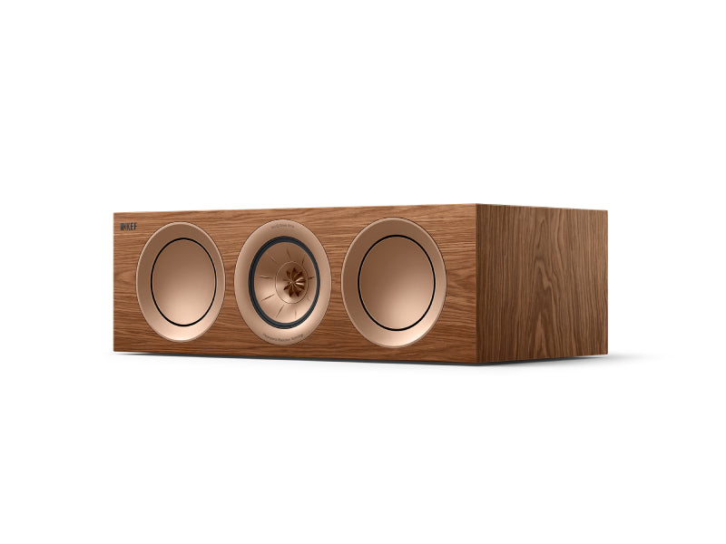 KEF R2 Meta Centre Channel Speaker