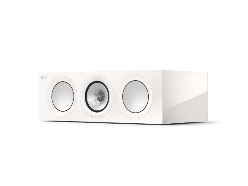 KEF R2 Meta Centre Channel Speaker