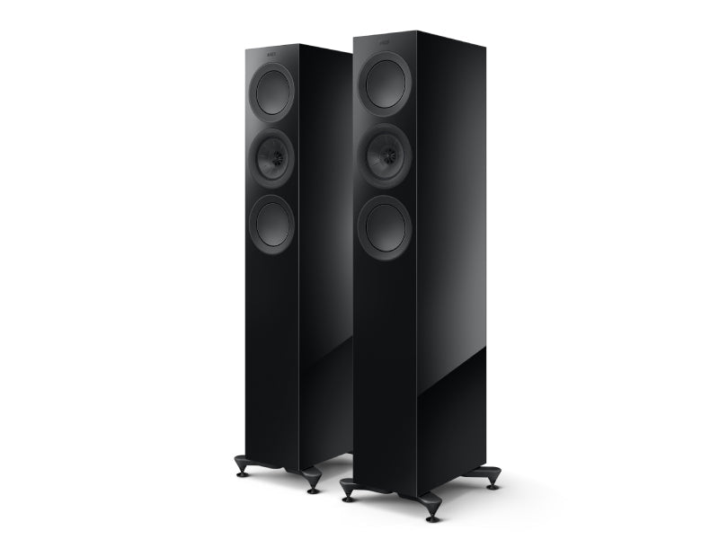 KEF R5 Meta Speakers