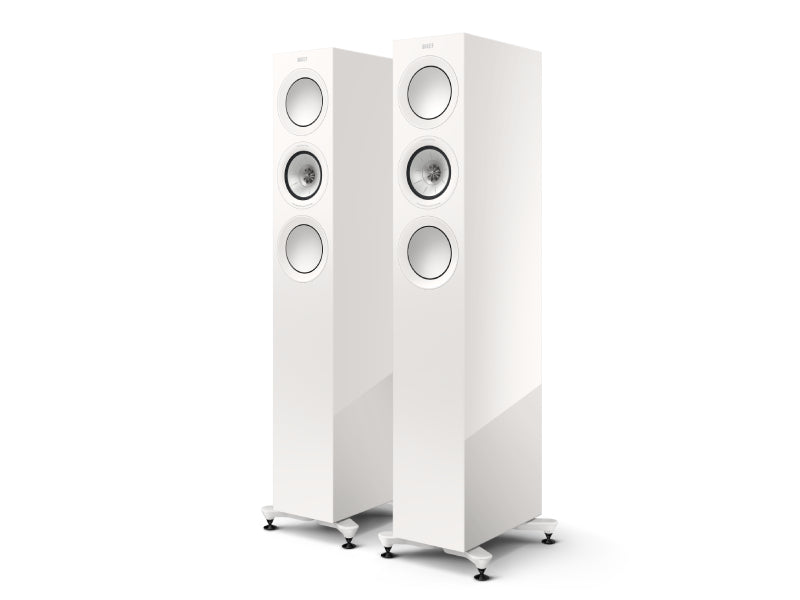 KEF R5 Meta Speakers