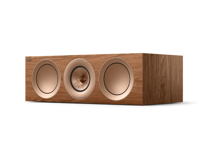 KEF R6 Meta Centre Channel Speaker