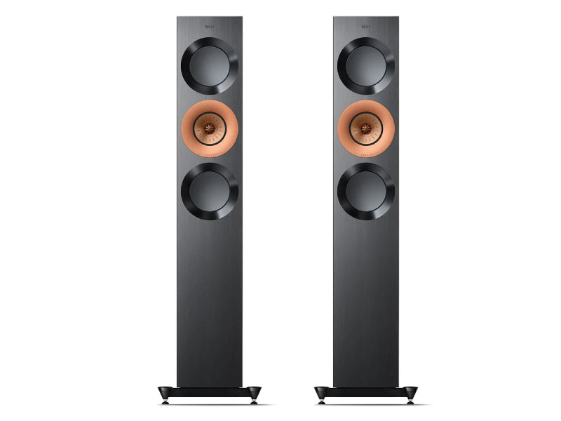 KEF Reference 3 Meta Speakers