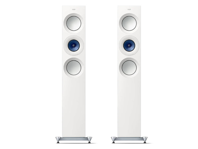 KEF Reference 3 Meta Speakers