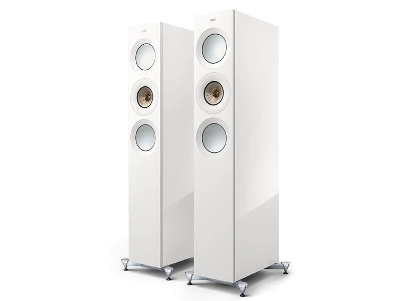 KEF Reference 3 Meta Speakers