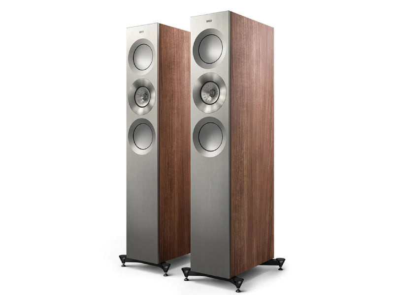 KEF Reference 3 Meta Speakers