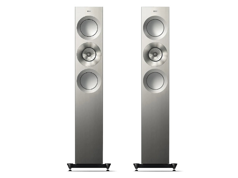 KEF Reference 3 Meta Speakers