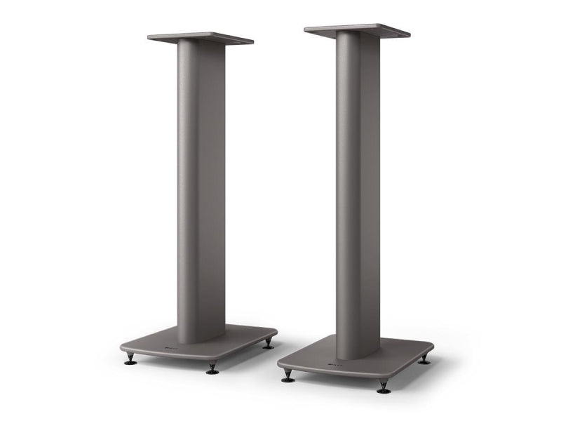 KEF LS50 Meta Speakers