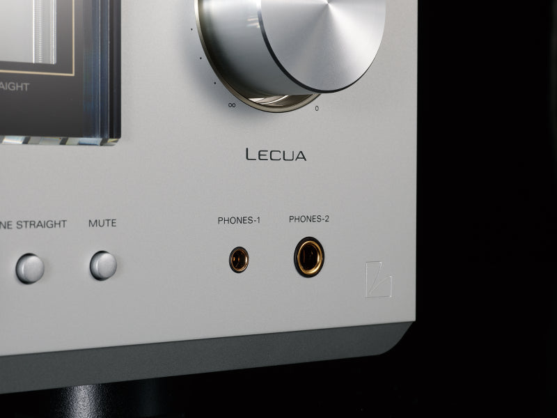 Luxman L-507Z Integrated Amplifier