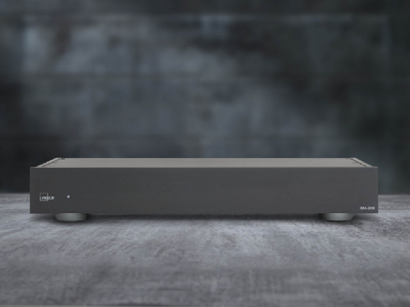 Lyngdorf SDA-2400 Power Amplifier