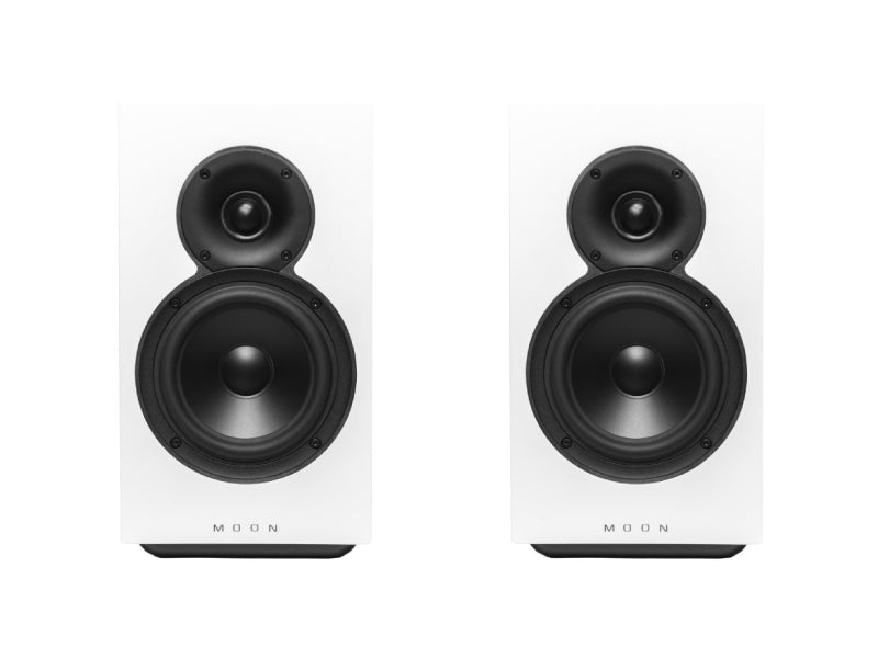 MOON Voice 22 Loudspeakers