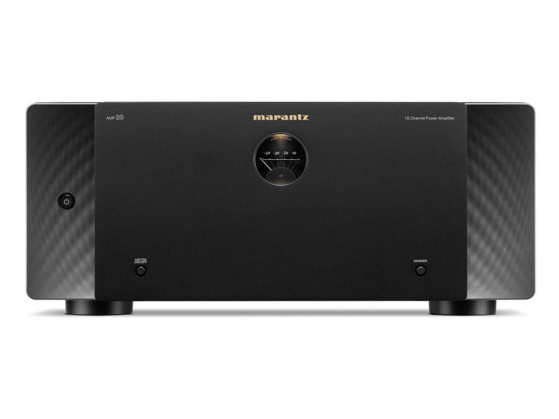 Marantz AMP 10 Reference 16 channel Power Amplifier