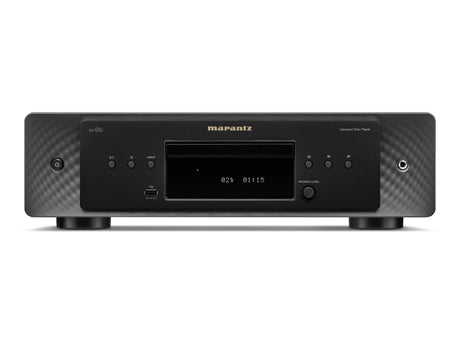 Marantz CD 60 CD Player Black